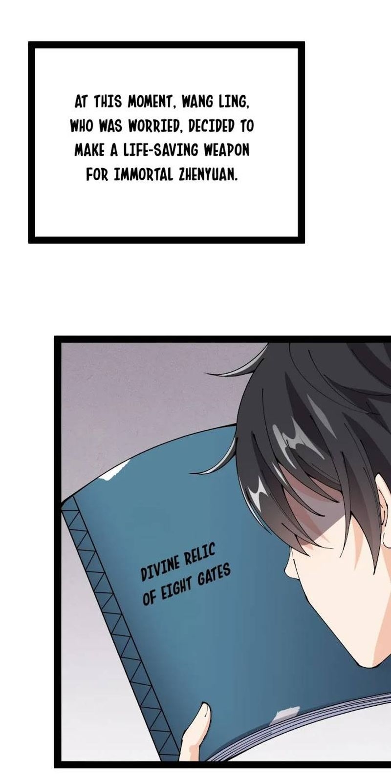 The Daily Life Of Immortal King 179 1