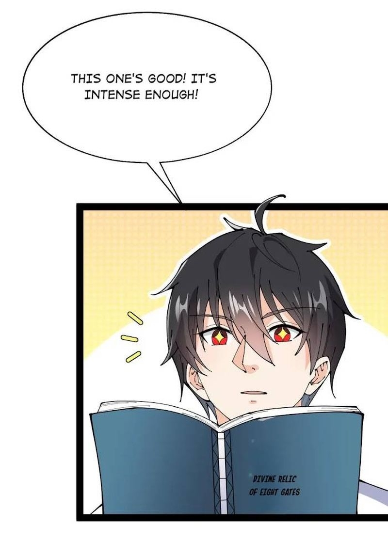 The Daily Life Of Immortal King 179 2