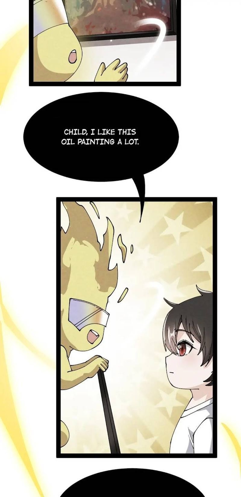 The Daily Life Of Immortal King 179 21
