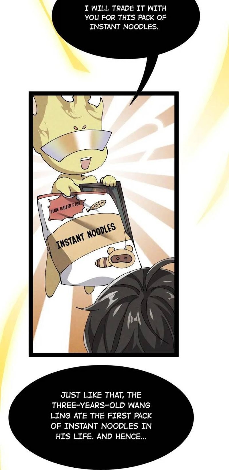 The Daily Life Of Immortal King 179 22