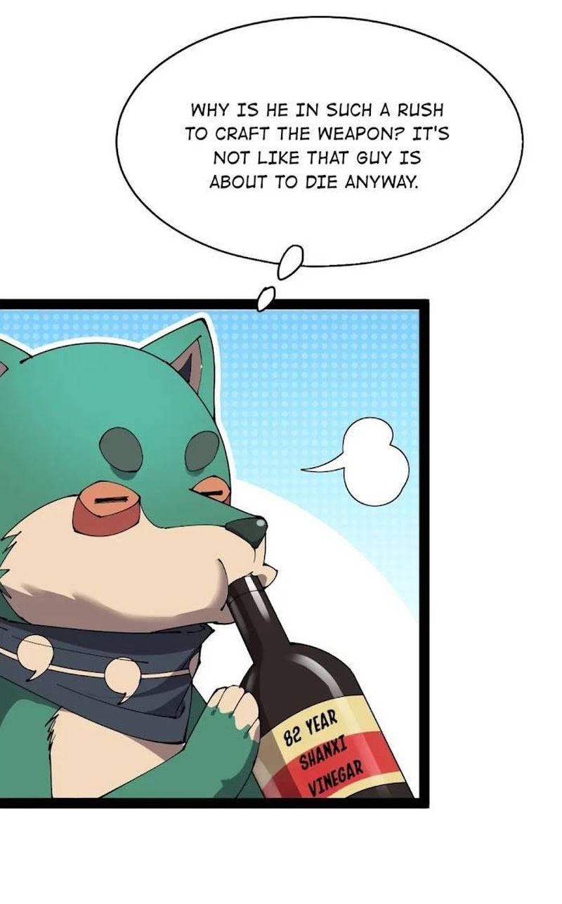 The Daily Life Of Immortal King 179 3
