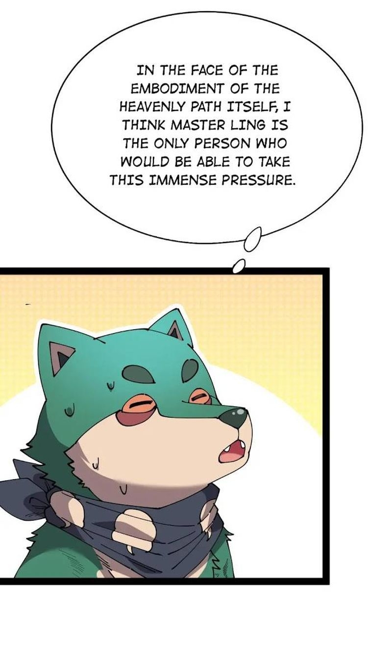 The Daily Life Of Immortal King 179 33