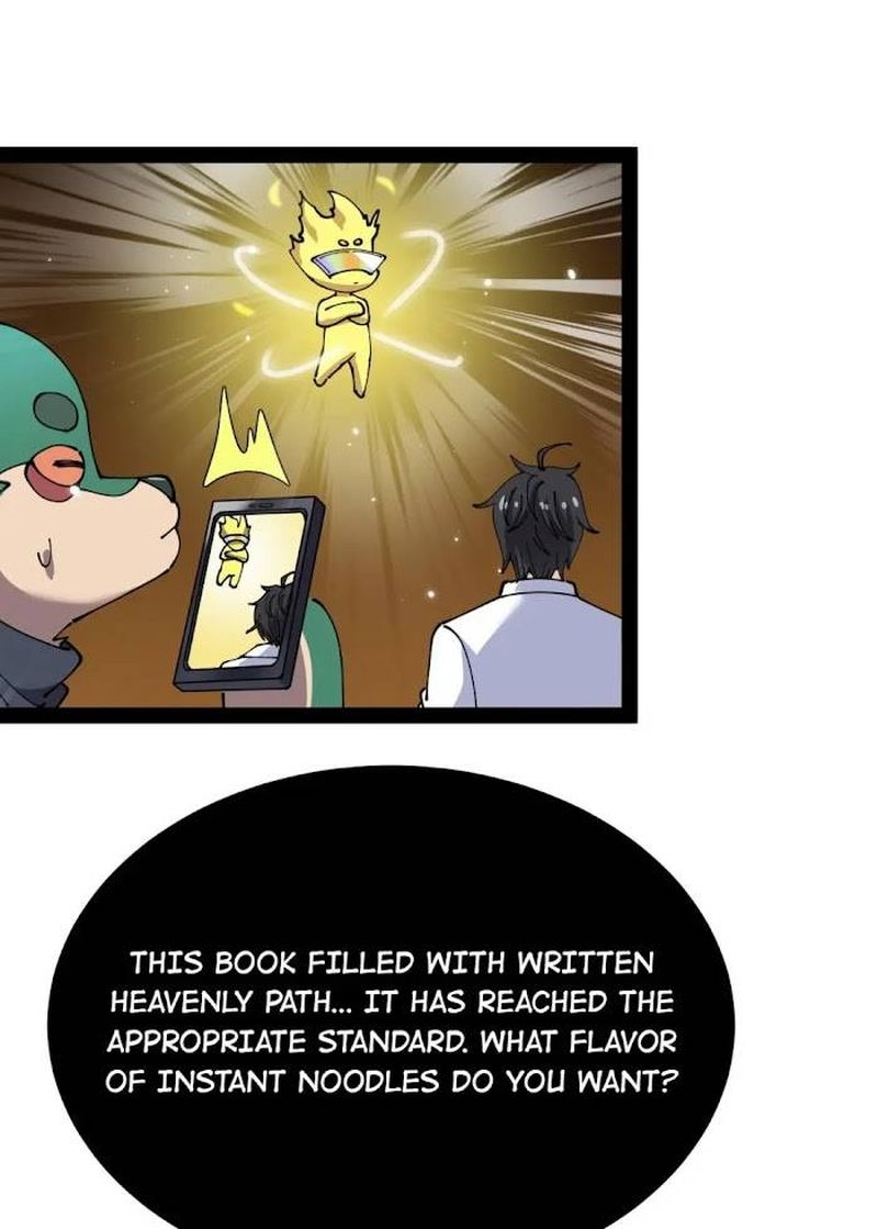 The Daily Life Of Immortal King 179 34