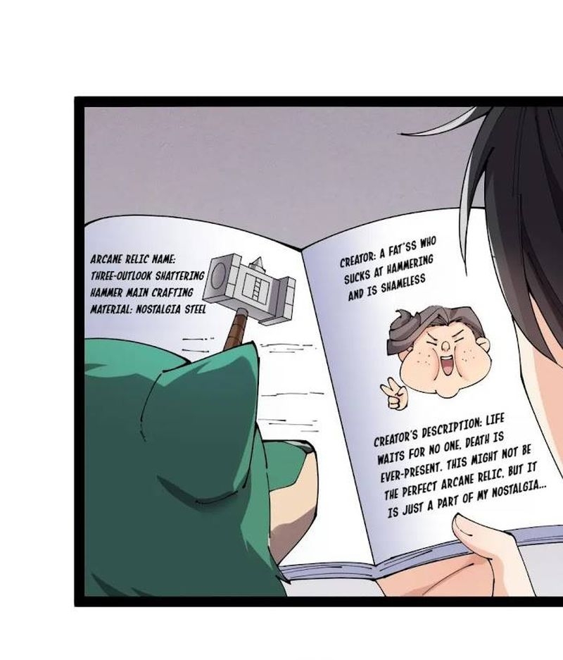 The Daily Life Of Immortal King 179 4