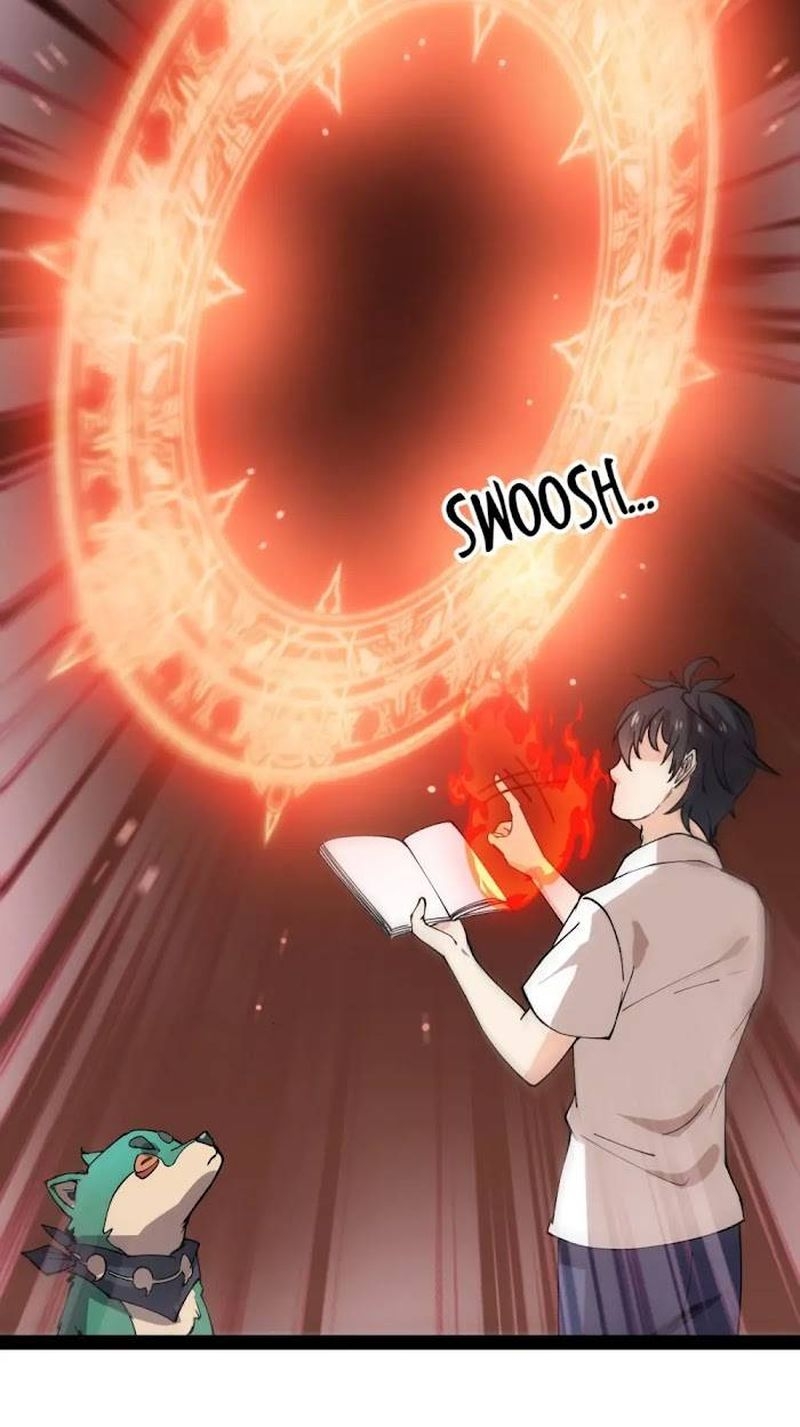 The Daily Life Of Immortal King 179 8