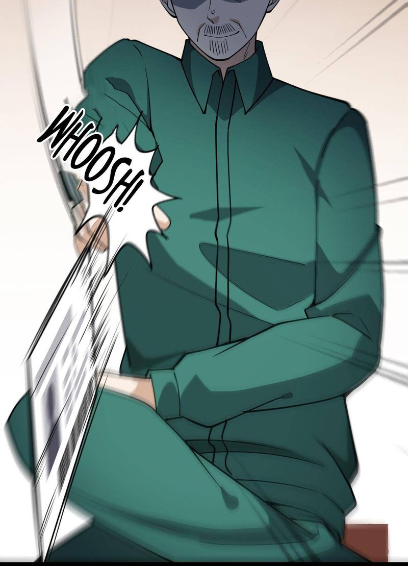 The Daily Life Of Immortal King 18 12