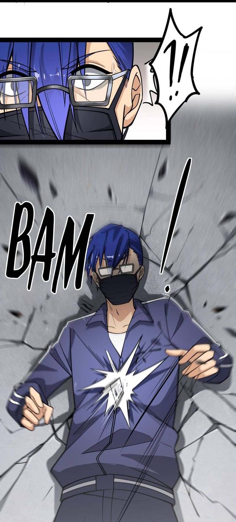 The Daily Life Of Immortal King 18 13