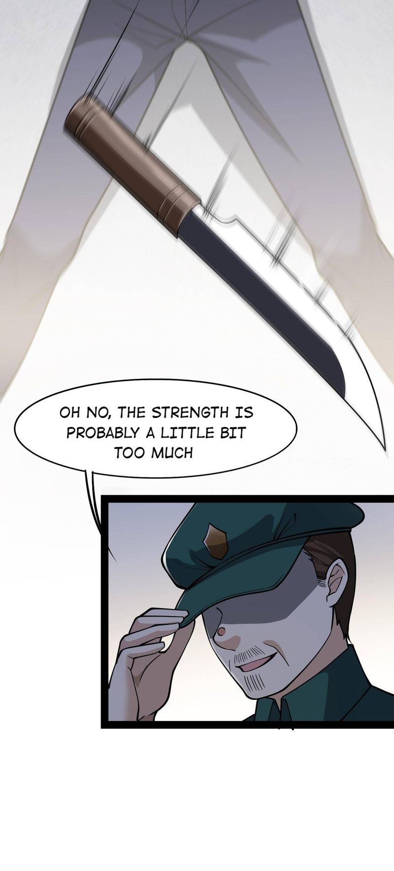 The Daily Life Of Immortal King 18 14