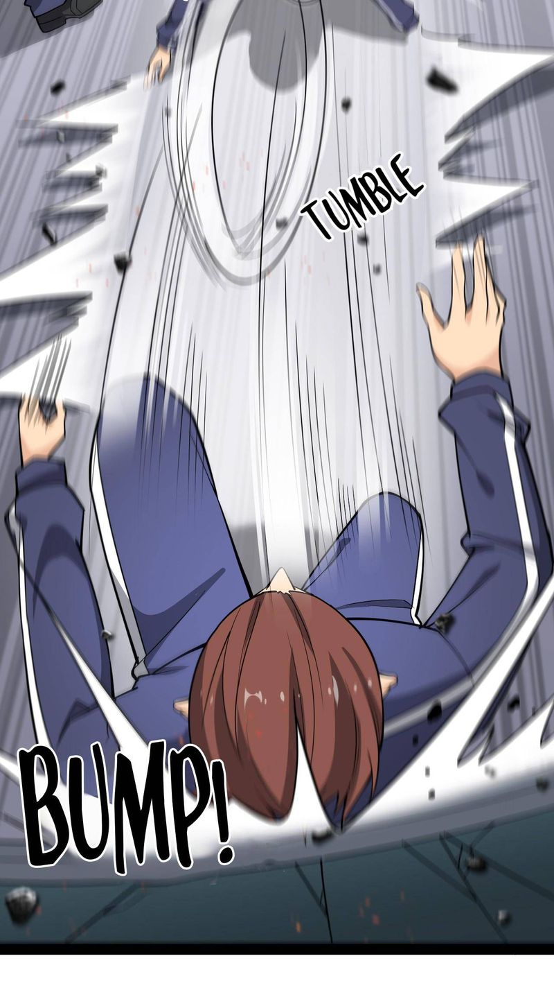 The Daily Life Of Immortal King 18 24