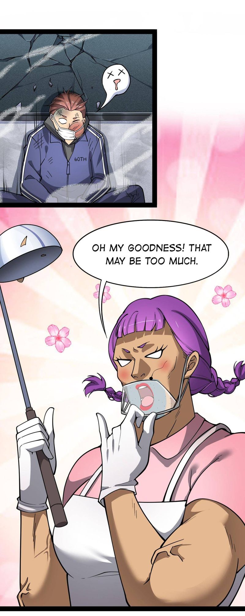 The Daily Life Of Immortal King 18 25