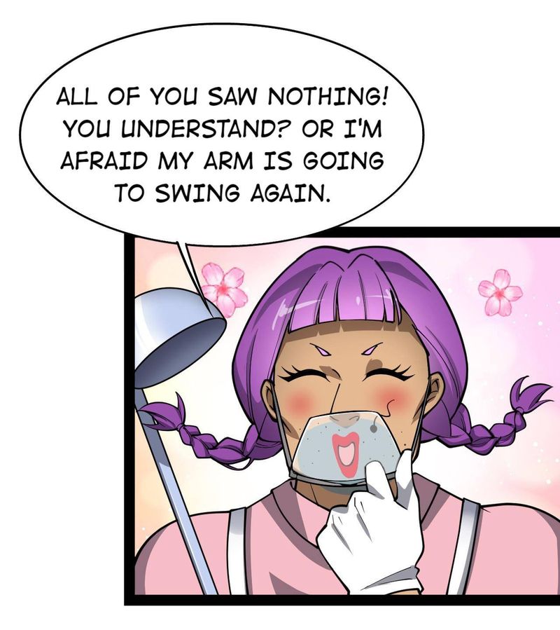The Daily Life Of Immortal King 18 26