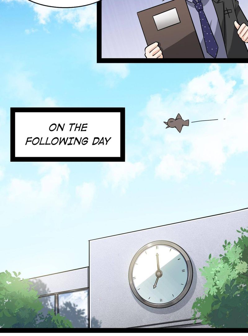 The Daily Life Of Immortal King 18 31