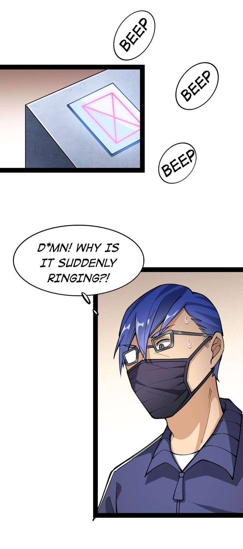 The Daily Life Of Immortal King 18 6
