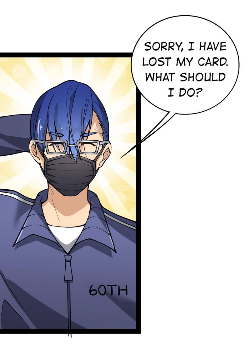 The Daily Life Of Immortal King 18 9