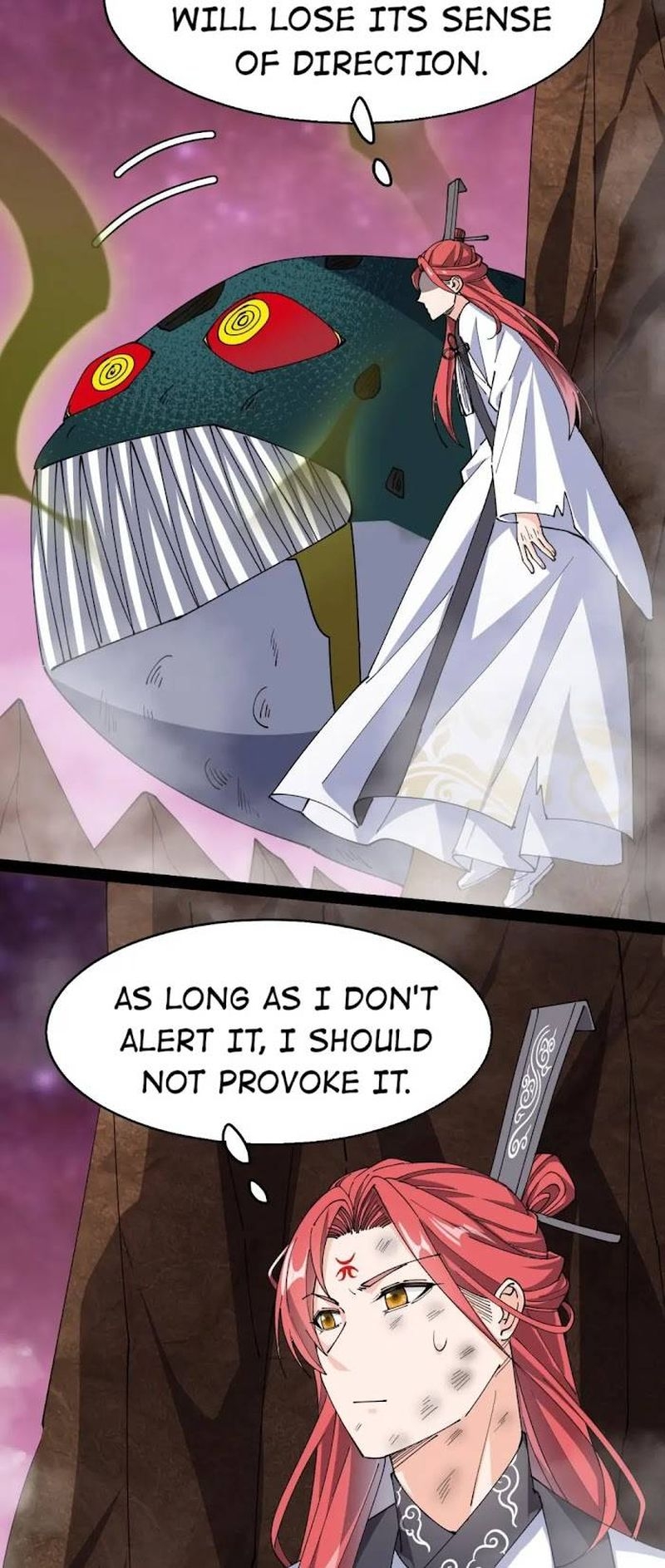 The Daily Life Of Immortal King 180 12