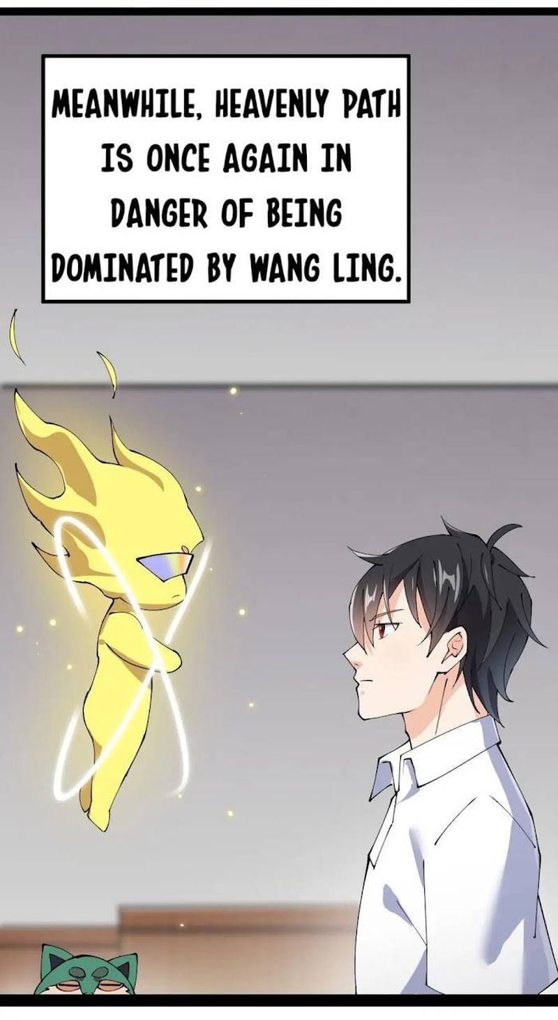 The Daily Life Of Immortal King 180 16