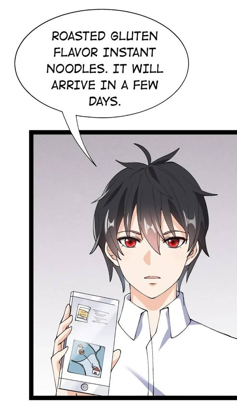 The Daily Life Of Immortal King 180 28