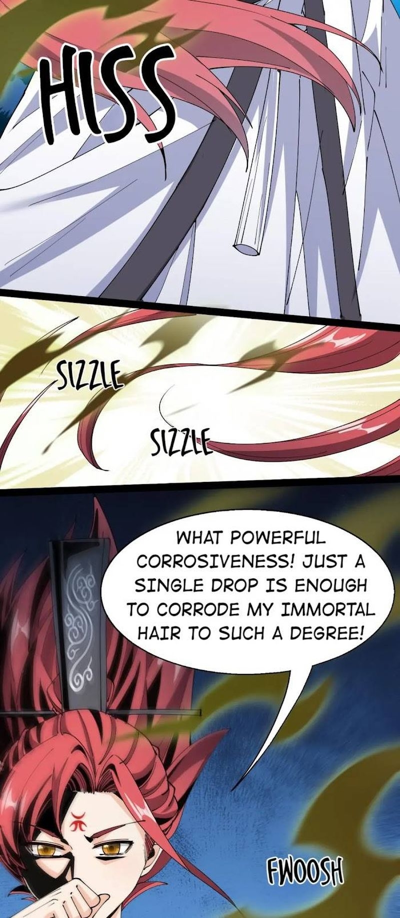 The Daily Life Of Immortal King 180 3