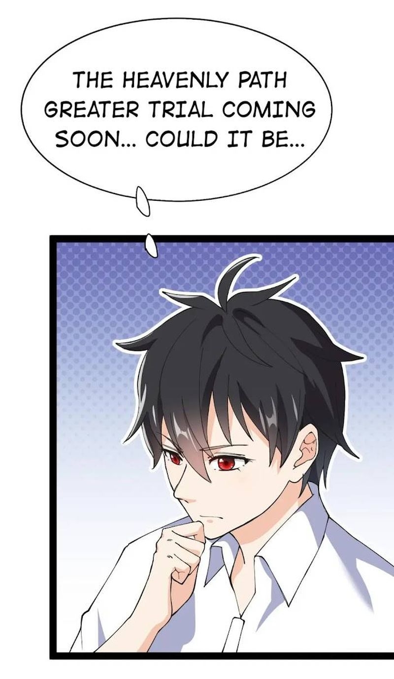 The Daily Life Of Immortal King 180 35