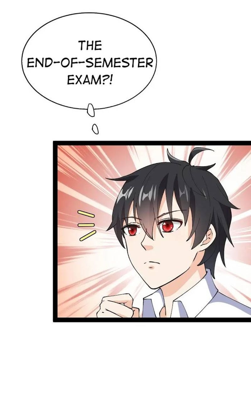 The Daily Life Of Immortal King 180 36