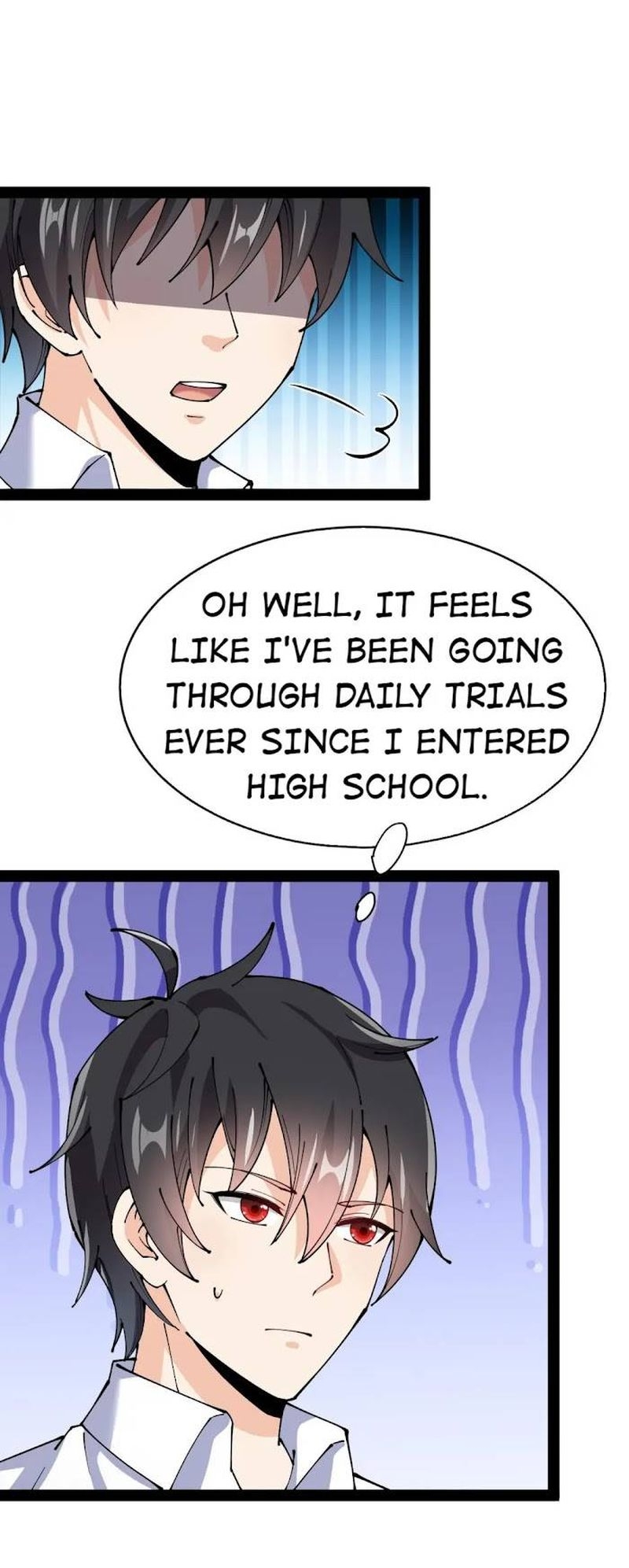The Daily Life Of Immortal King 180 37
