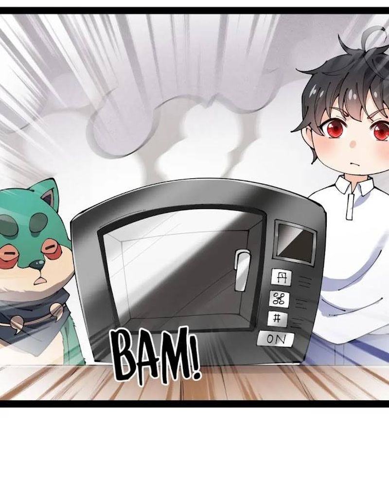 The Daily Life Of Immortal King 180 39