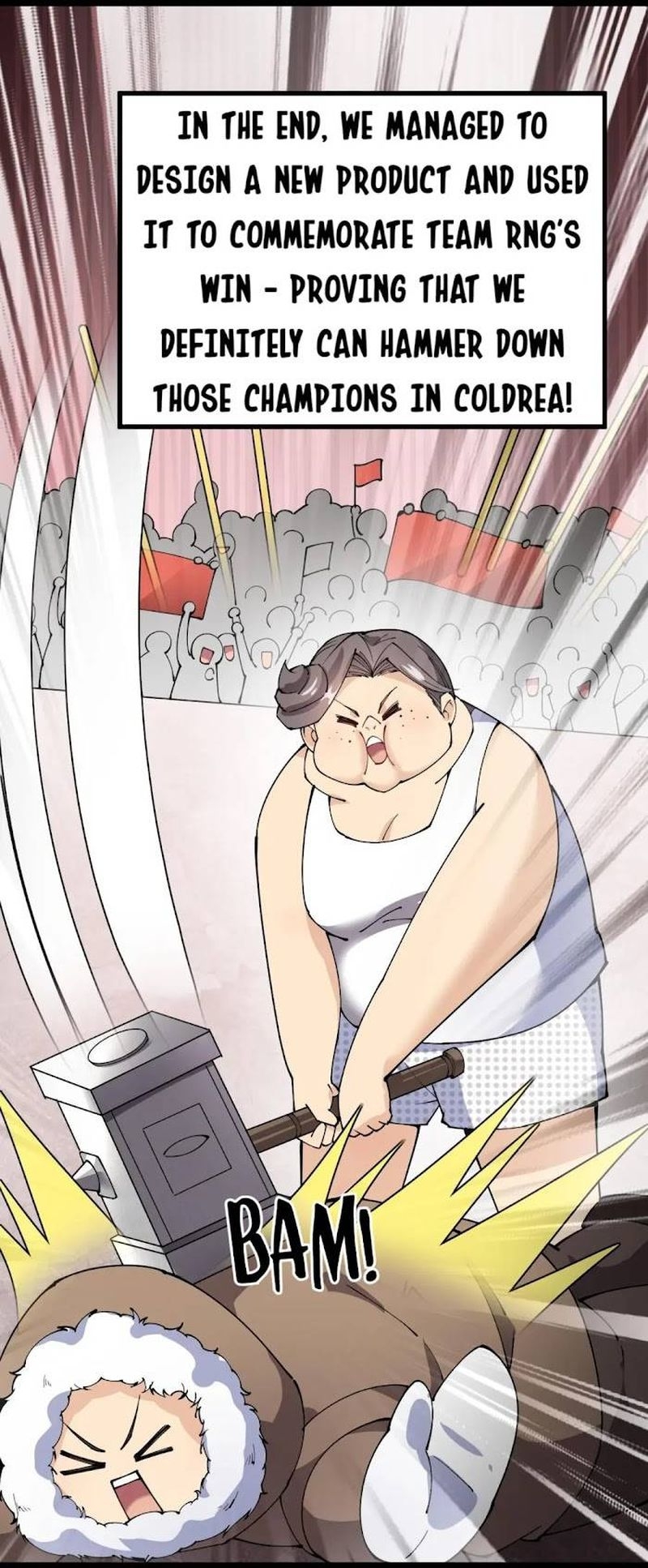 The Daily Life Of Immortal King 180 43