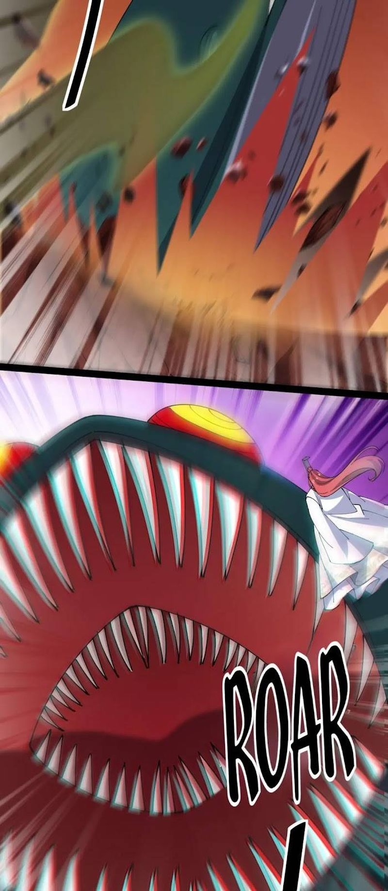 The Daily Life Of Immortal King 180 5
