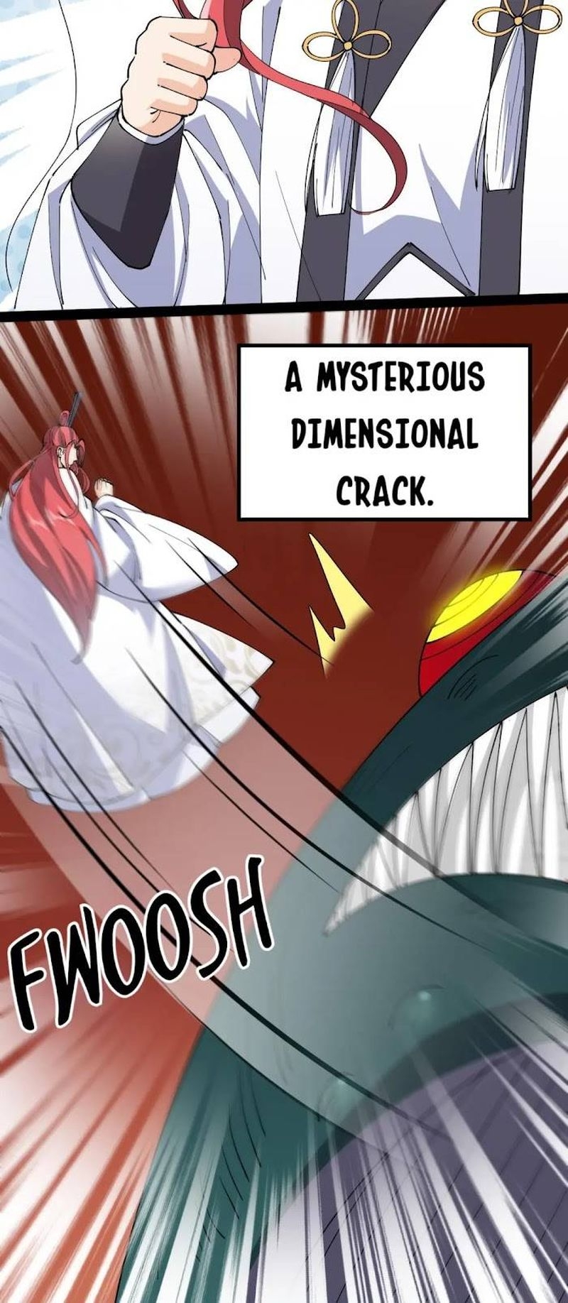 The Daily Life Of Immortal King 180 7