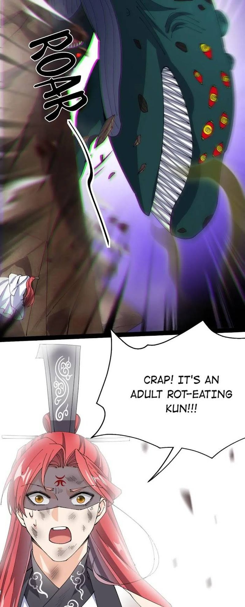 The Daily Life Of Immortal King 181 13