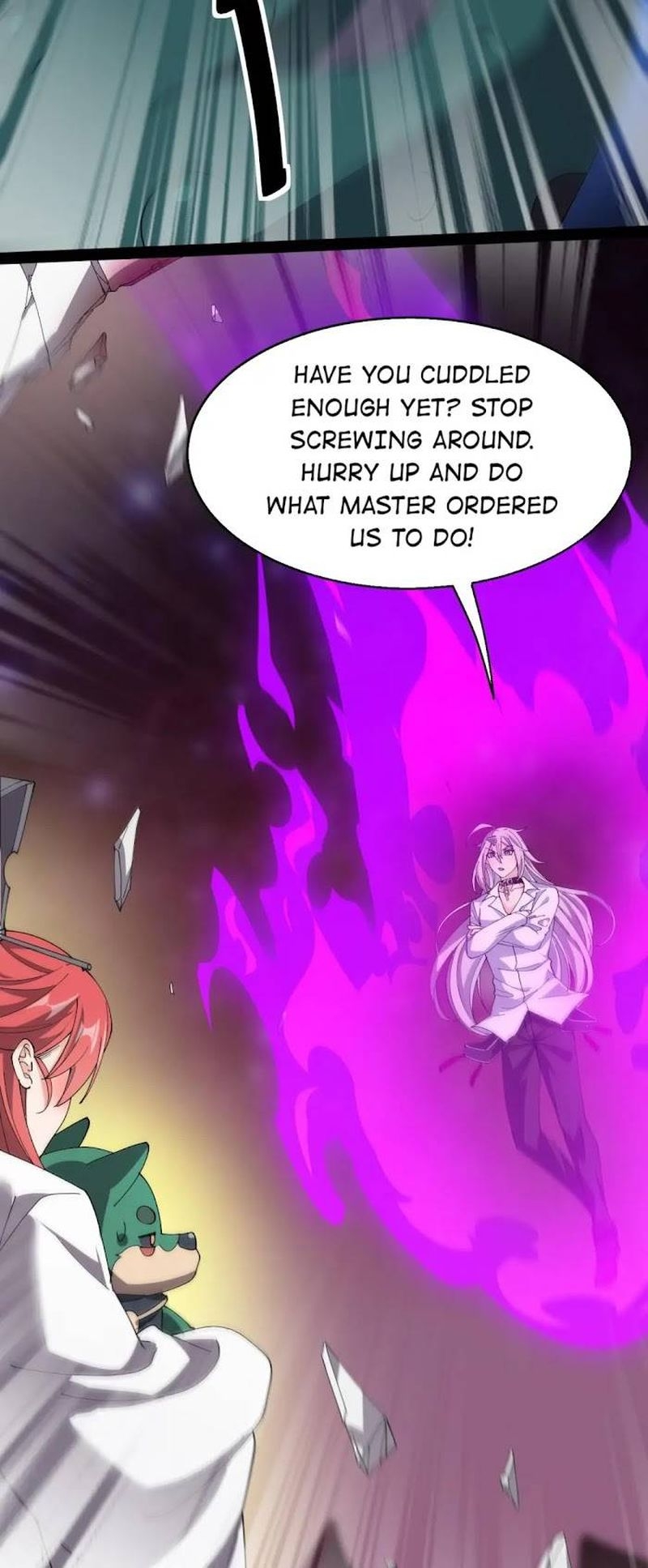 The Daily Life Of Immortal King 181 20