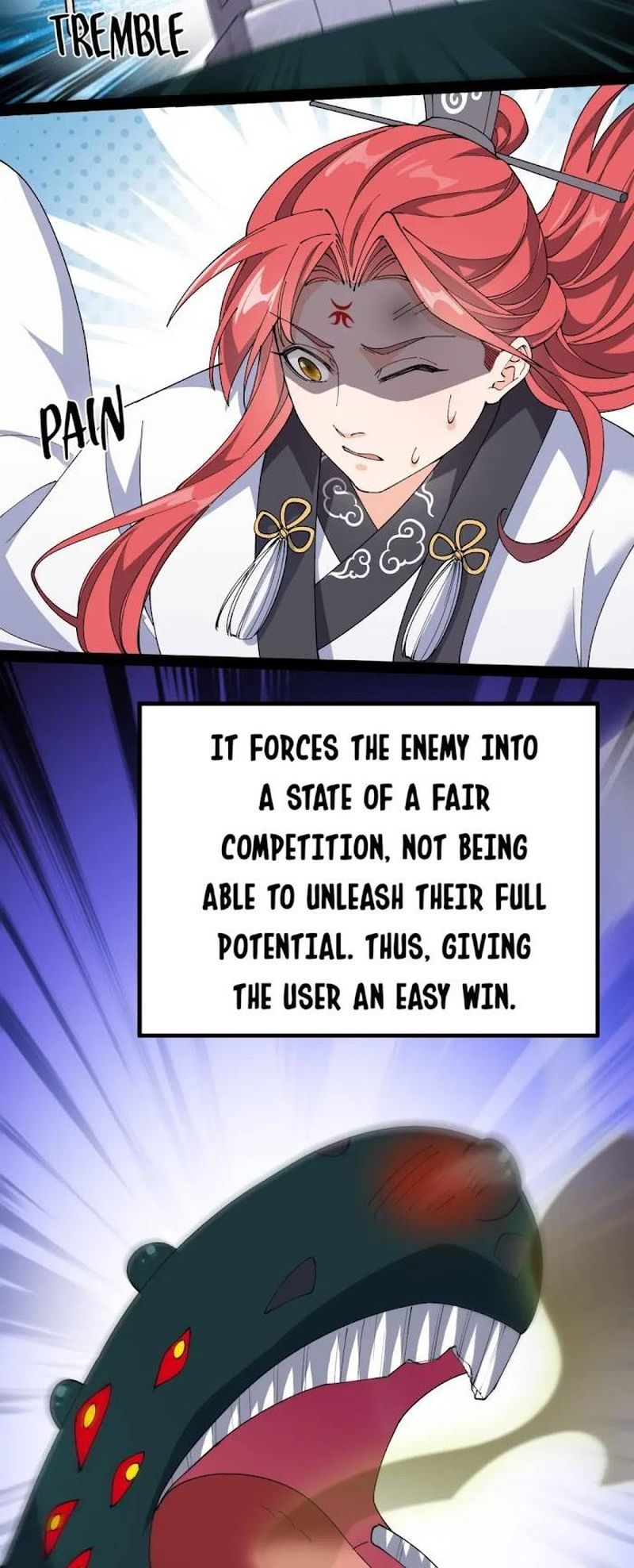 The Daily Life Of Immortal King 181 27