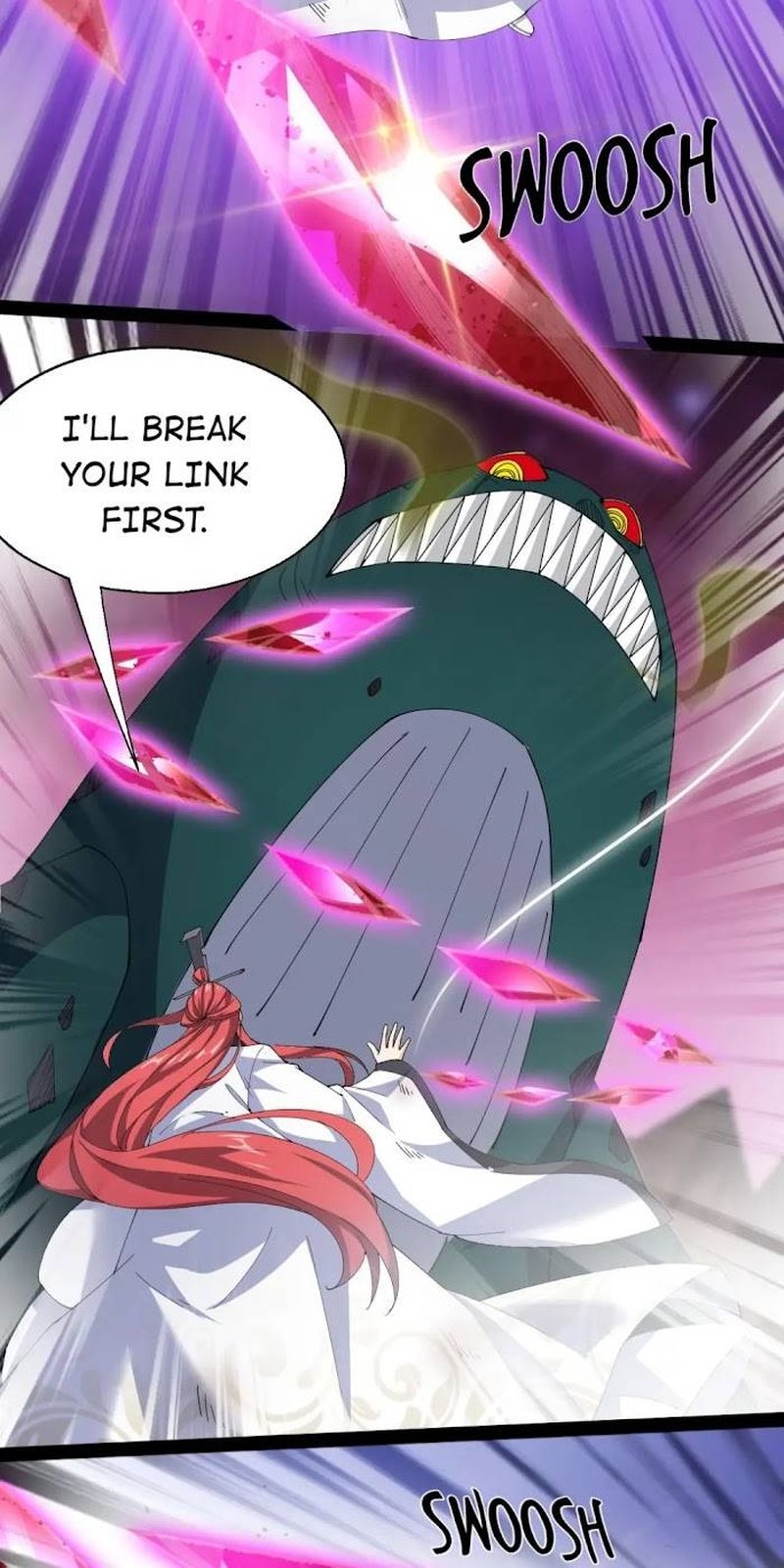 The Daily Life Of Immortal King 181 3