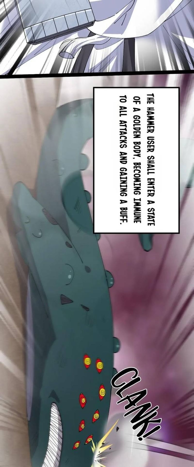 The Daily Life Of Immortal King 181 32