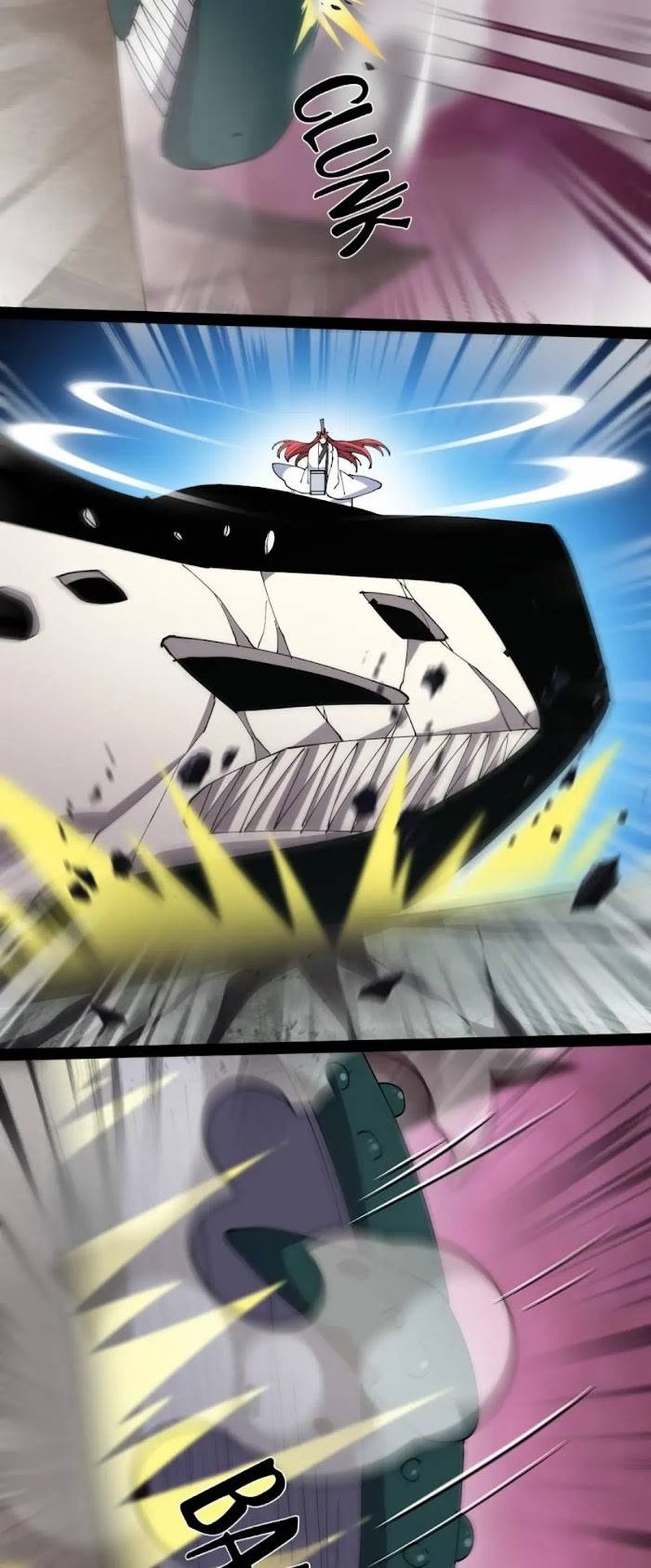 The Daily Life Of Immortal King 181 33