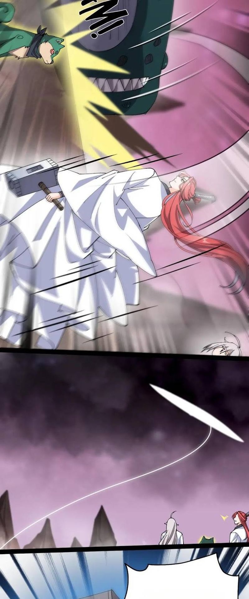 The Daily Life Of Immortal King 181 34