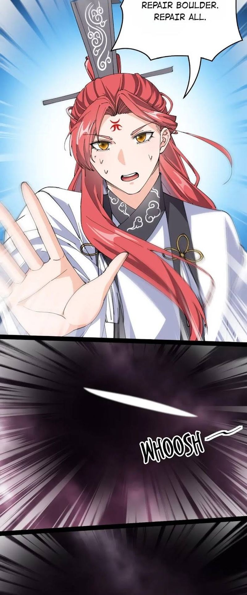 The Daily Life Of Immortal King 181 35
