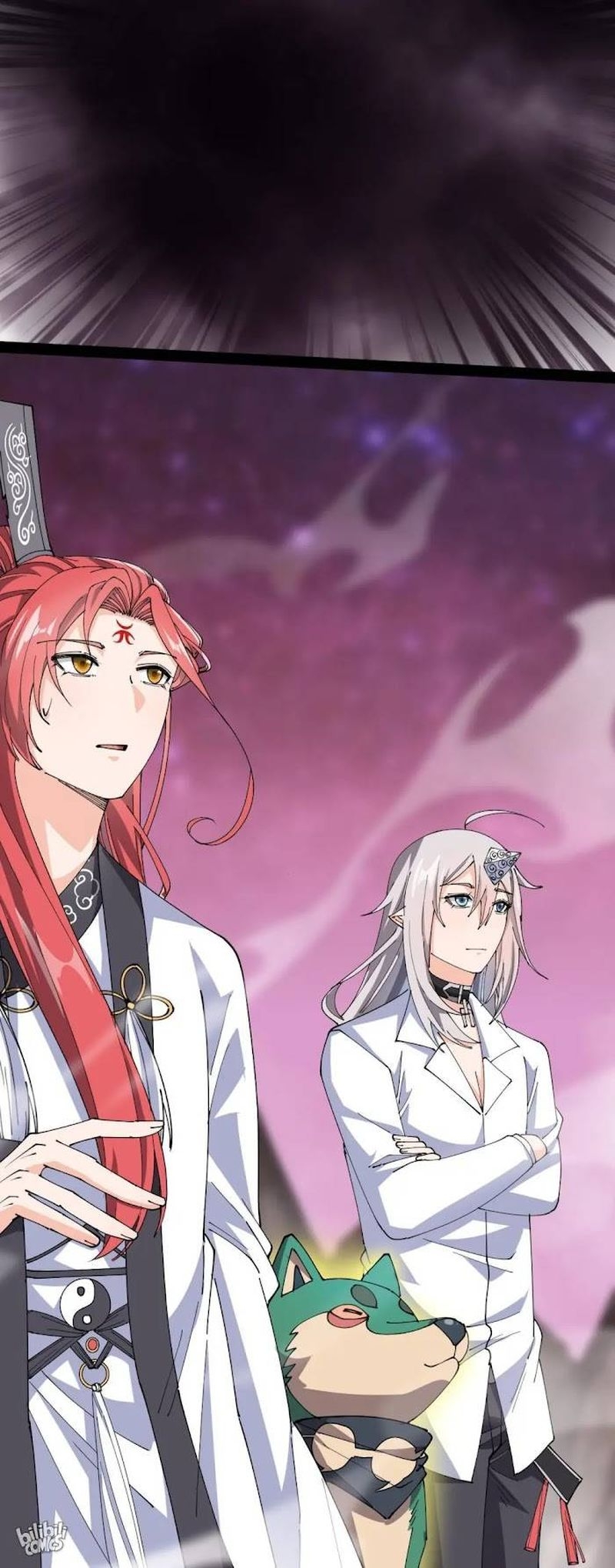 The Daily Life Of Immortal King 181 36