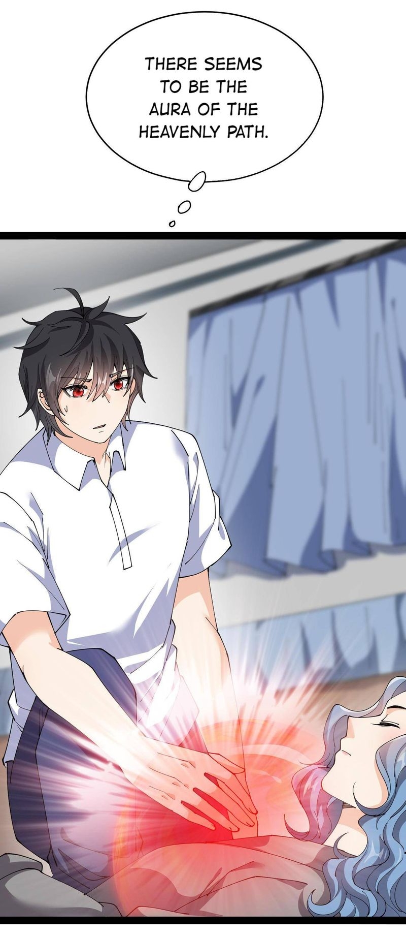 The Daily Life Of Immortal King 183 10