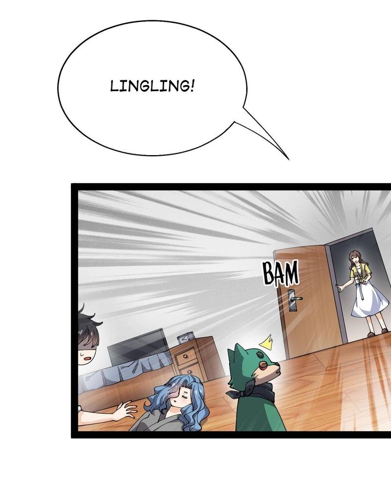 The Daily Life Of Immortal King 183 11