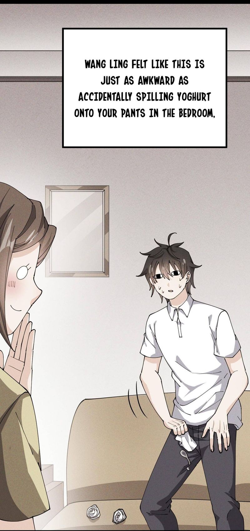 The Daily Life Of Immortal King 183 19