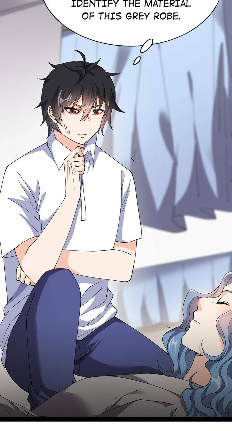 The Daily Life Of Immortal King 183 24