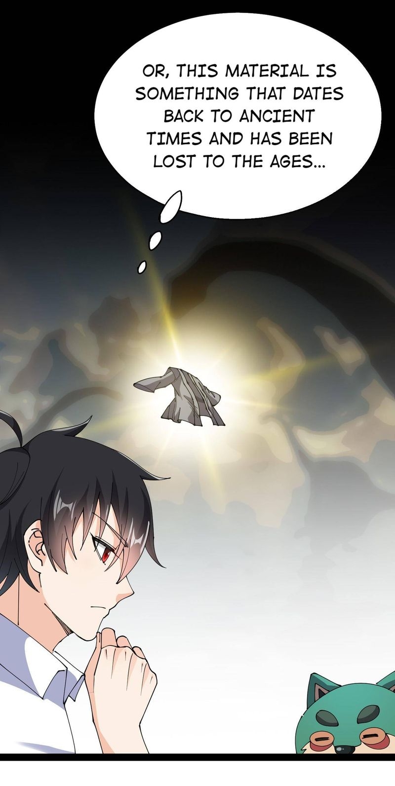 The Daily Life Of Immortal King 183 27