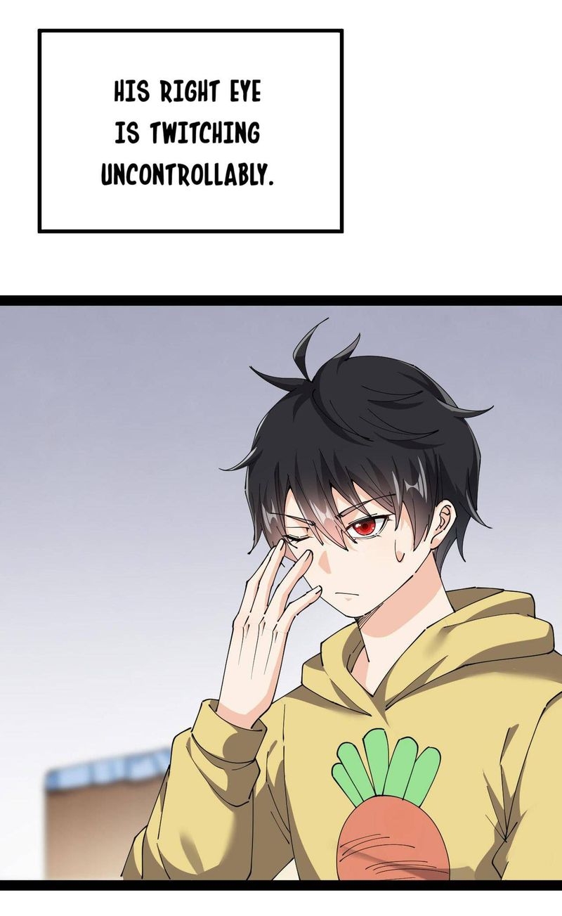 The Daily Life Of Immortal King 183 29
