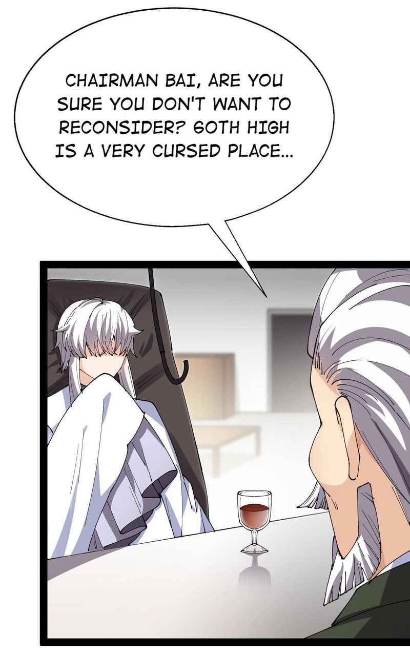 The Daily Life Of Immortal King 183 35