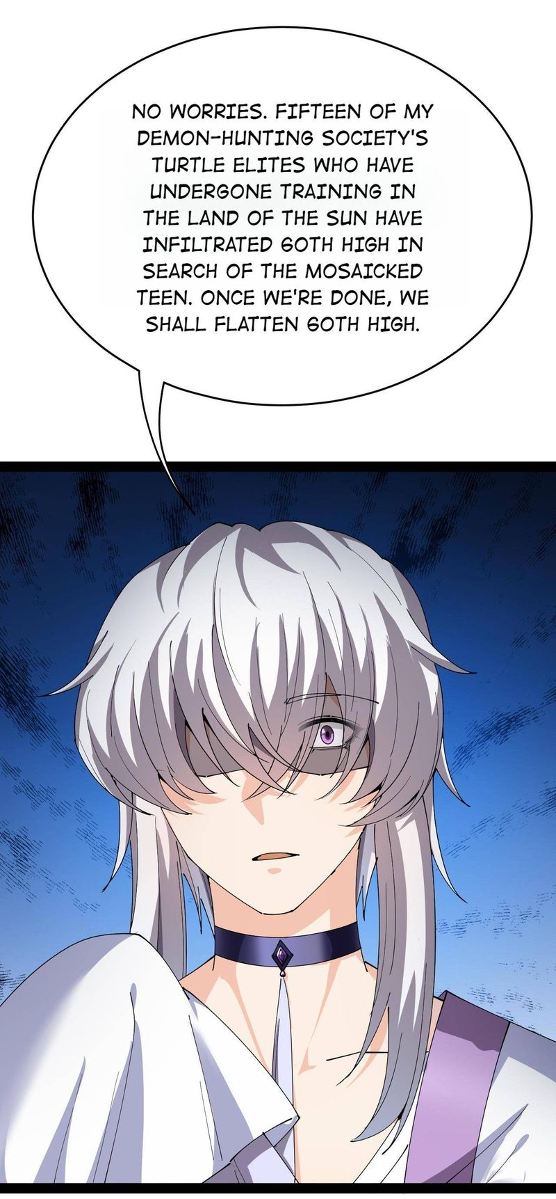 The Daily Life Of Immortal King 183 37