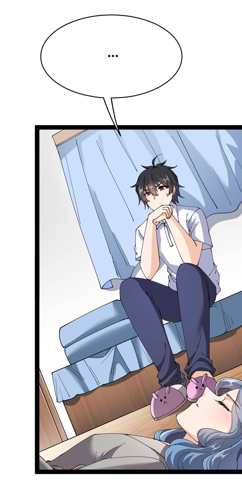 The Daily Life Of Immortal King 183 4
