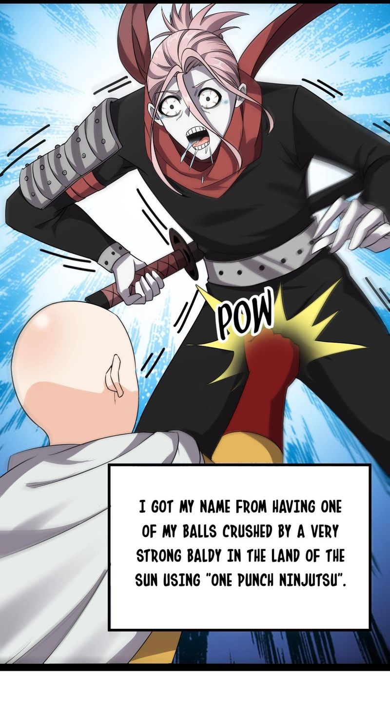 The Daily Life Of Immortal King 183 46