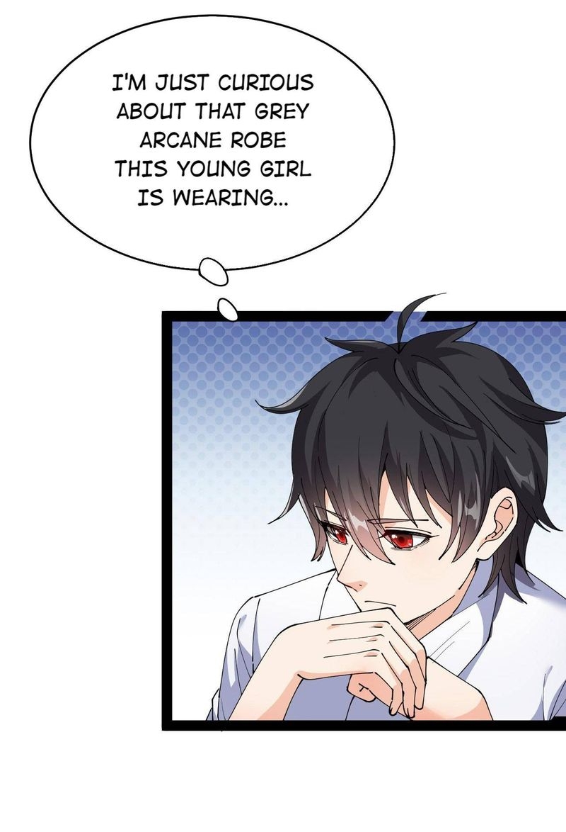 The Daily Life Of Immortal King 183 8