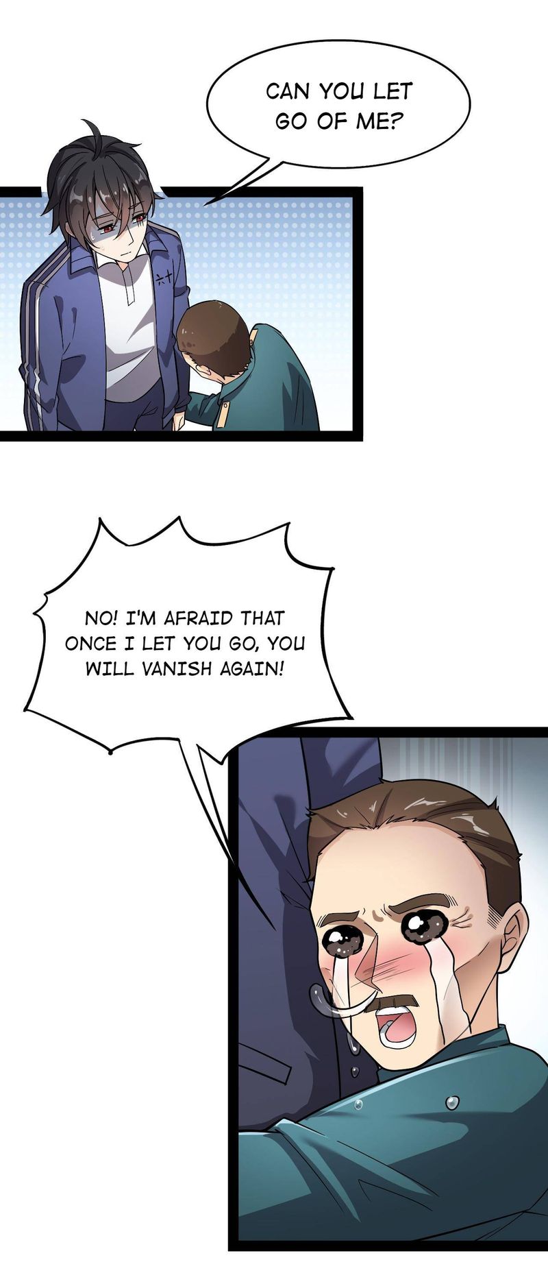 The Daily Life Of Immortal King 19 1